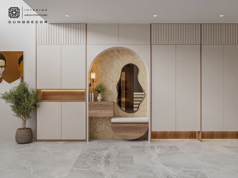 spa house hiện đại