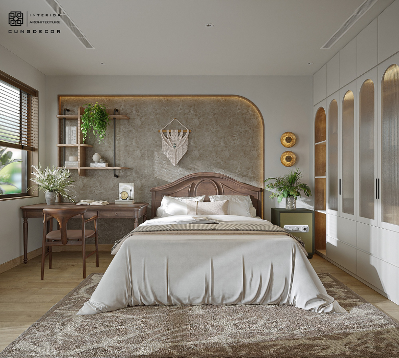 spa house hiện đại