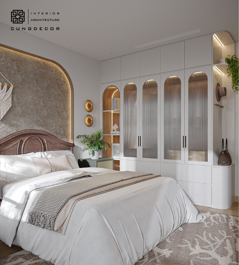 spa house hiện đại