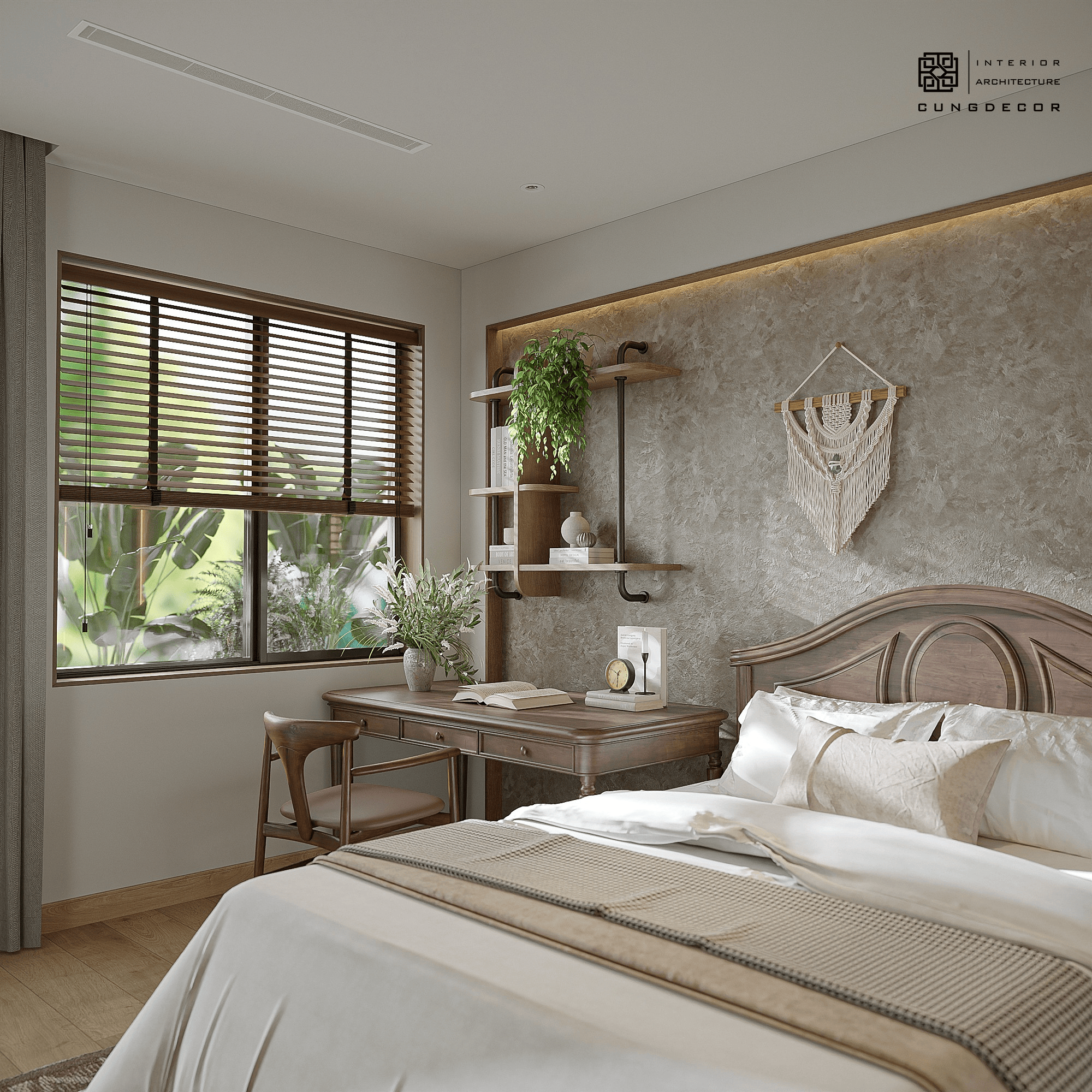 spa house hiện đại