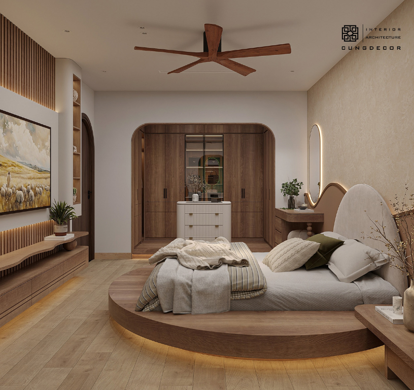 spa house hiện đại