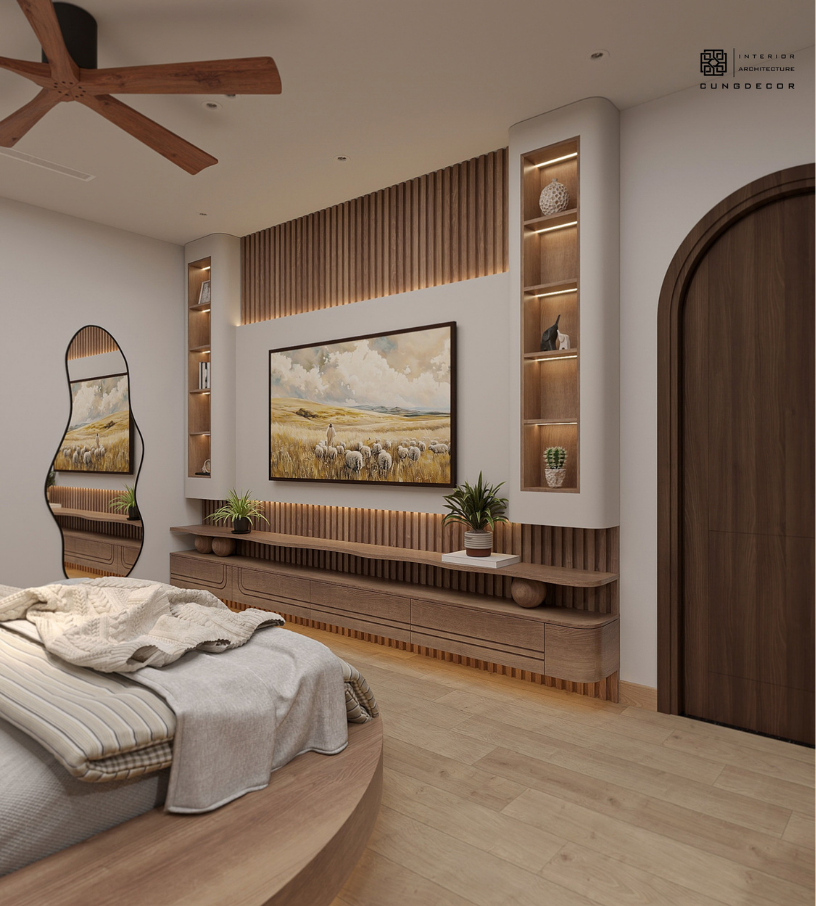 spa house hiện đại